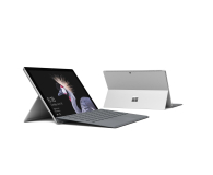 Microsoft Surface Pro i5-7300U/8GB/128SSD/Win10P - 426886 - zdjęcie 1